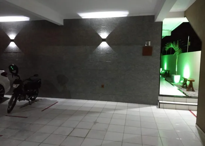 Rota Do Sol Flat Aparthotel Natal