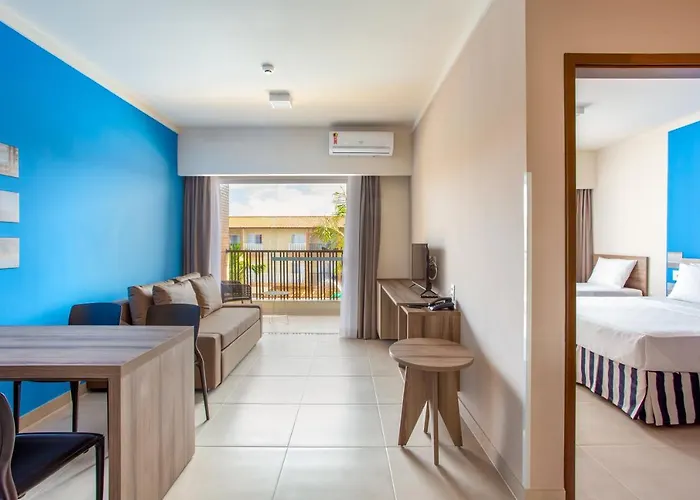Ondas Praia Resort Porto Seguro