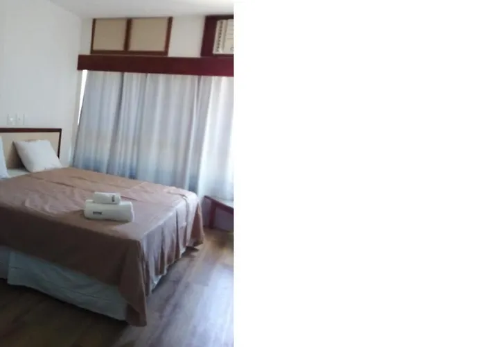 Haustierfreundliches Marazu Ondinaapart Salvador da Bahia