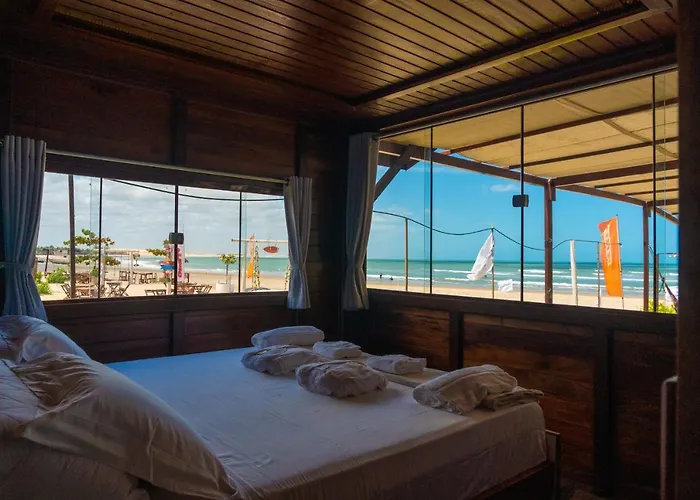 Grand Fortim Maceio Praia Camocim