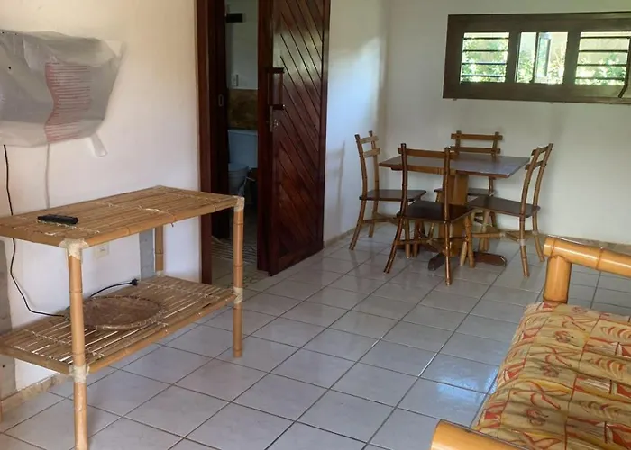 Residence Ondas Do Mar Taíba