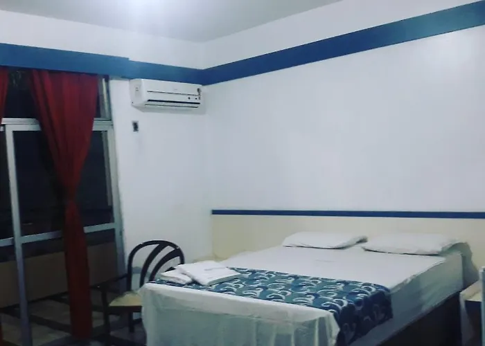 Boutique Hotel Paraíso de Ubajara