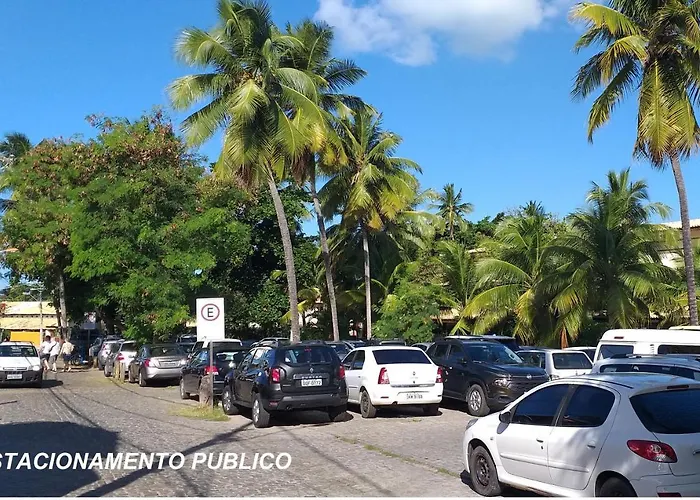 Praia Do Forte Suites