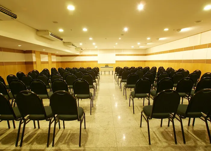Hotel Diogo Fortaleza 