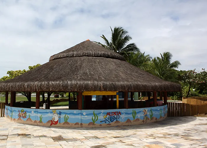 Vila Gale Resorts Cabo Cabo de Santo Agostinho 5 estrelas