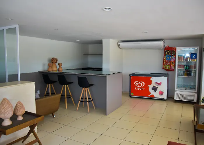 Vistamar Hotel Maceio 