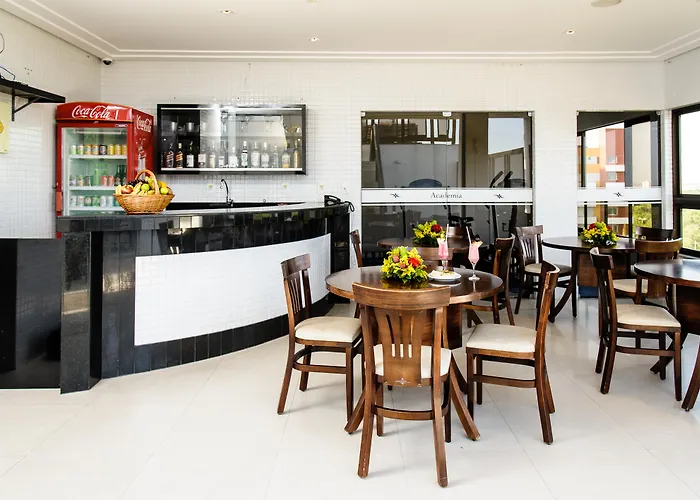 Del Canto Hotel Aracaju