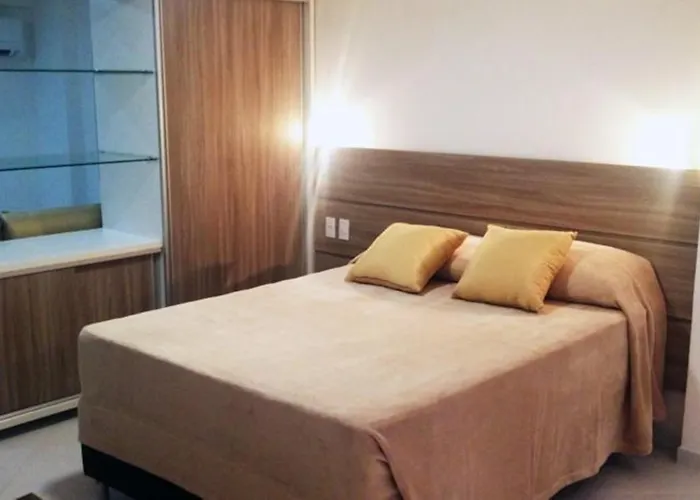 Nobile Inn Cabo Branco Joao Pessoa