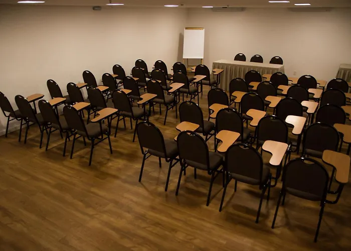 Pet friendly Marinas Maceio Hotel