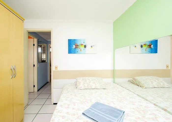 Iracema Apartament Fortaleza 