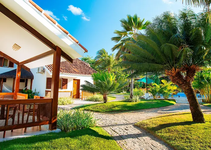 Armação Resort Pôrto das Galinhas