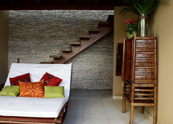 San Marino Suite Hotel Maceió