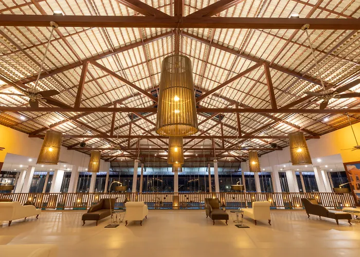 Vila Gale Resort Touros