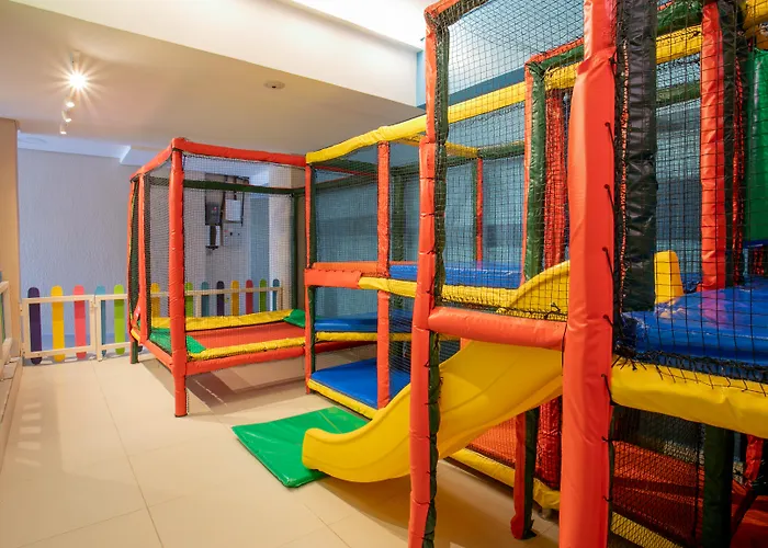 Boutique Hotel Beira Mar Fortaleza 