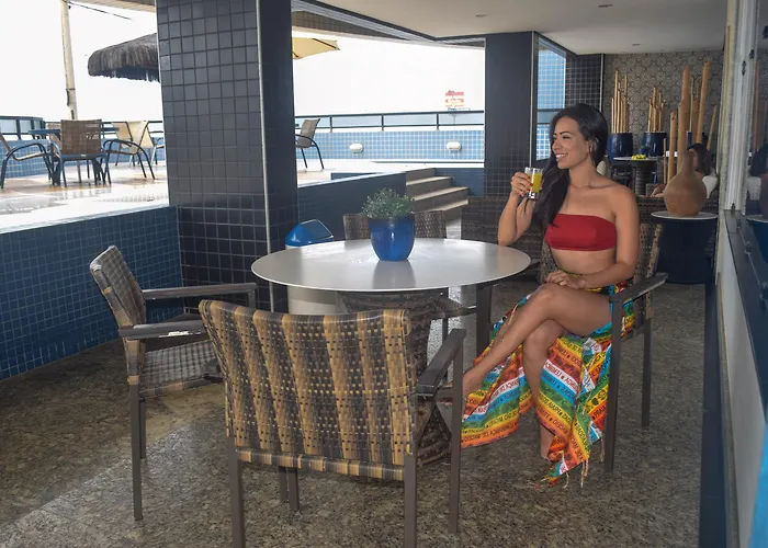 Reymar Hotel Maceió