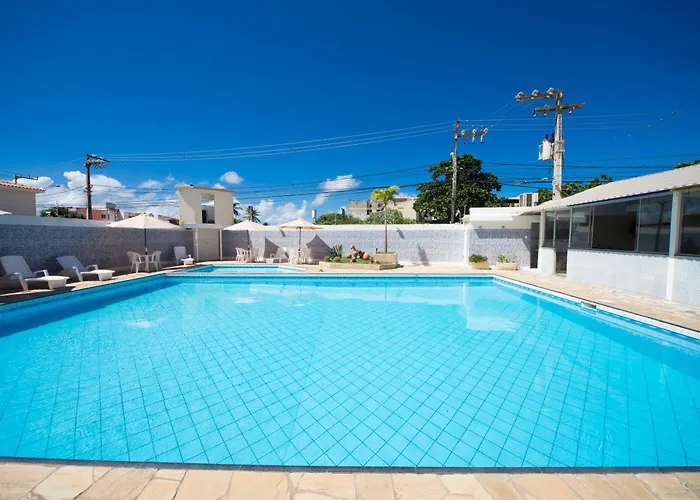 Hotel Rekinte Aracaju