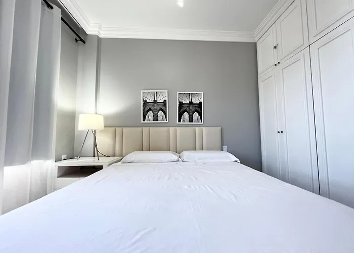 Super Flat Meireles 6I Appartamento Fortaleza 