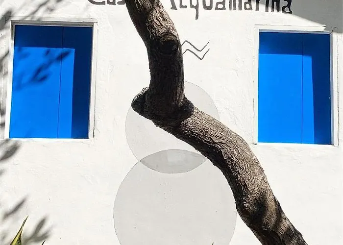 Casa Acquamarina Hotel Atins