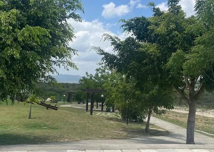Flat Villa Monte Castelo Bezerros