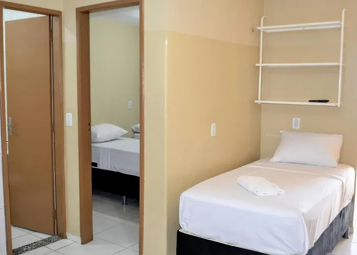 Iracema Praia Flats Fortaleza 