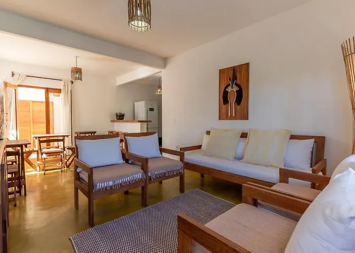 Casa Luar Trancoso Hotel