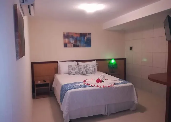 Villa Caracol Pôrto das Galinhas