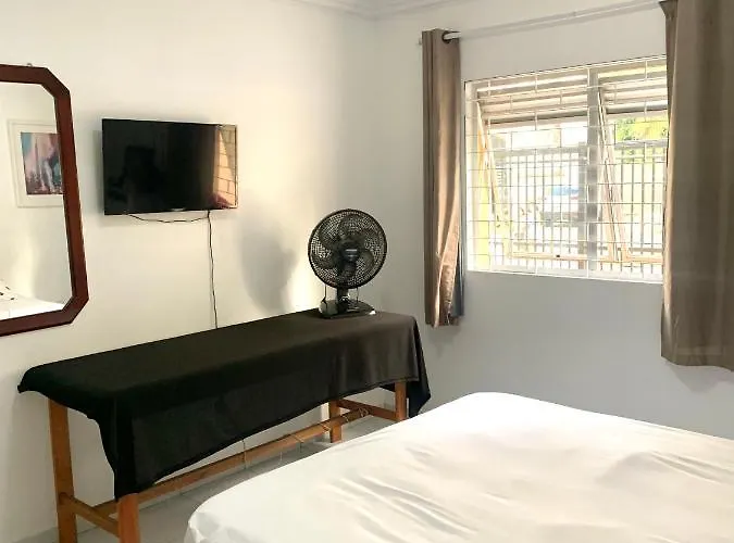 Boutique Suíte aconchegante a dois passos da praia Maceió