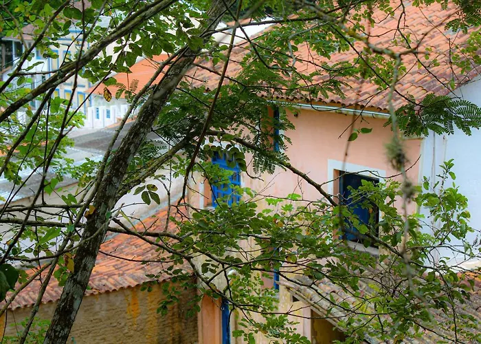 Casarão dos Uchoa Hotel Guaramiranga
