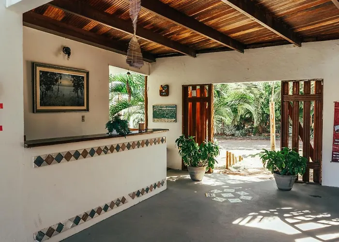 Boutique Pousada Thalud Imbassaí