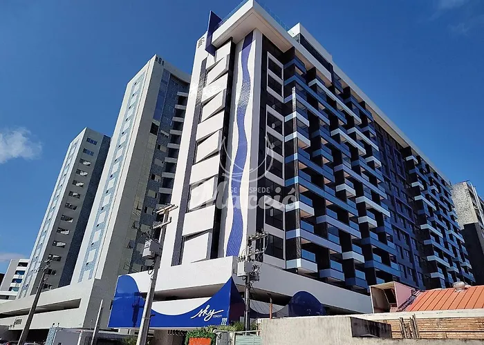 Sky Concept Vila Maceió