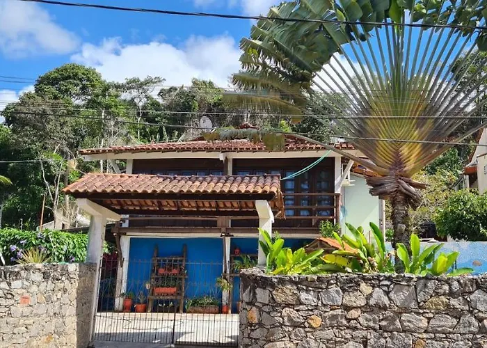 Pousada Bella Acucena Porto Seguro