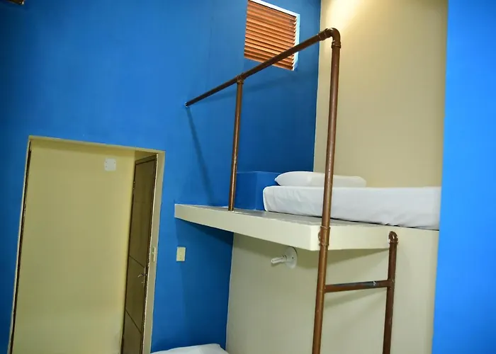 Hotel Serrano Martins