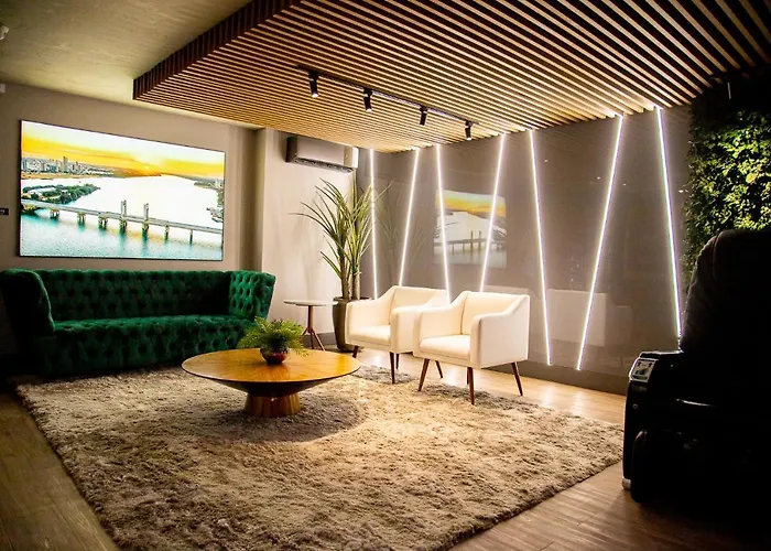Hotel Vila Catavento Petrolina