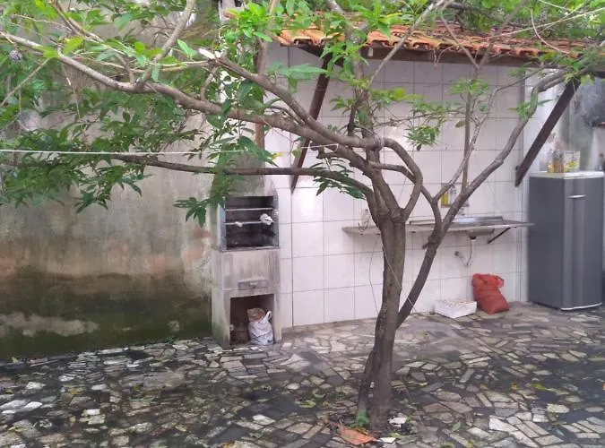 Villa Casa Amarela Salvador da Bahia