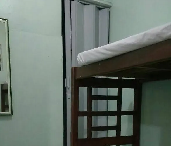 Hotéis centrais de Caruaru 