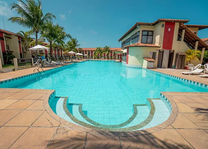 Duplex 3 Suites Em Condominio Jerusalem 1 Porto Seguro