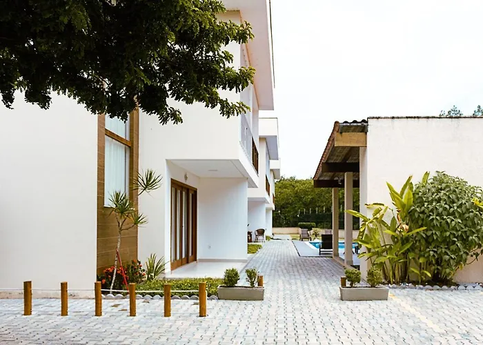Casa Pau Brasil Villa Porto Seguro