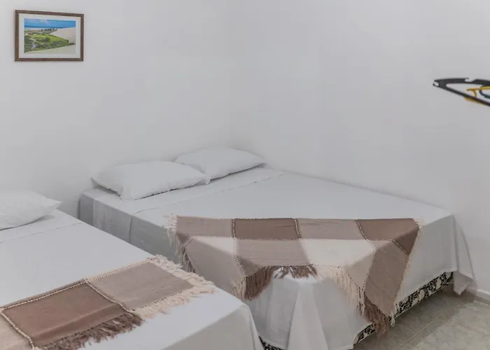 Apartamento Central Em Jeri Jijoca de Jericoacoara