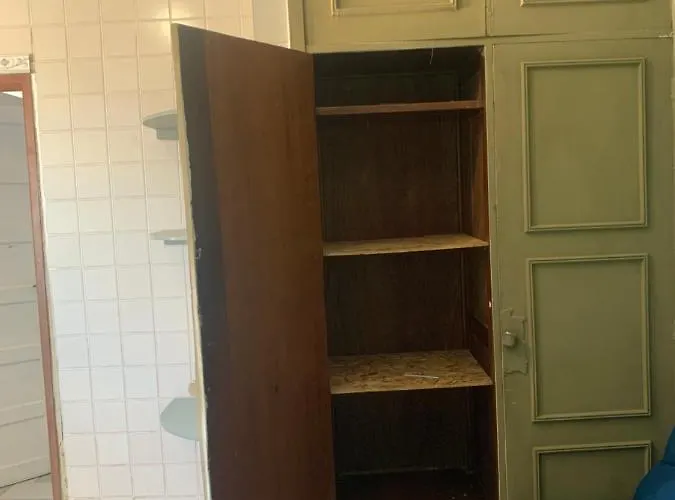 Ferienwohnung O Cantinho Do Octavo Andar Salvador da Bahia