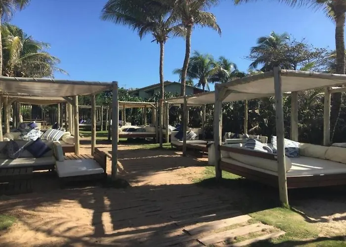 Aparthotel Sol De Bora Bora 101 Salvador