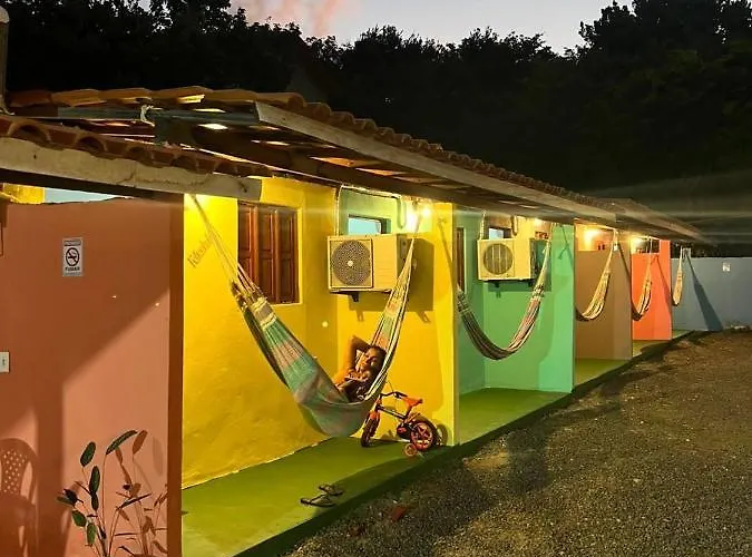 Praiana Imbassaí
