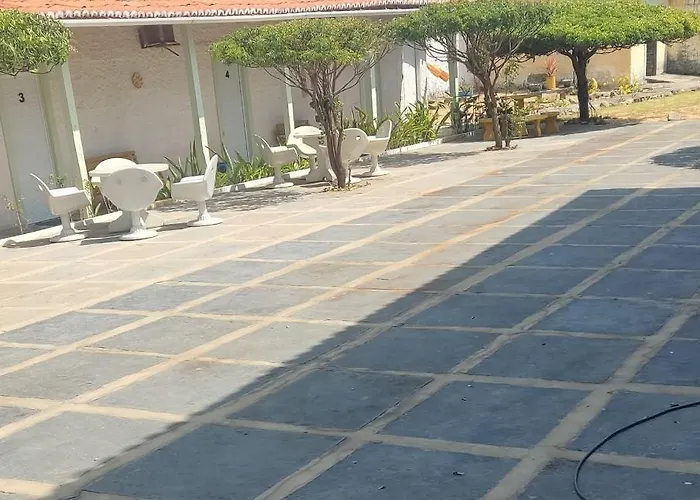 Chales Mariza Luis Correia
