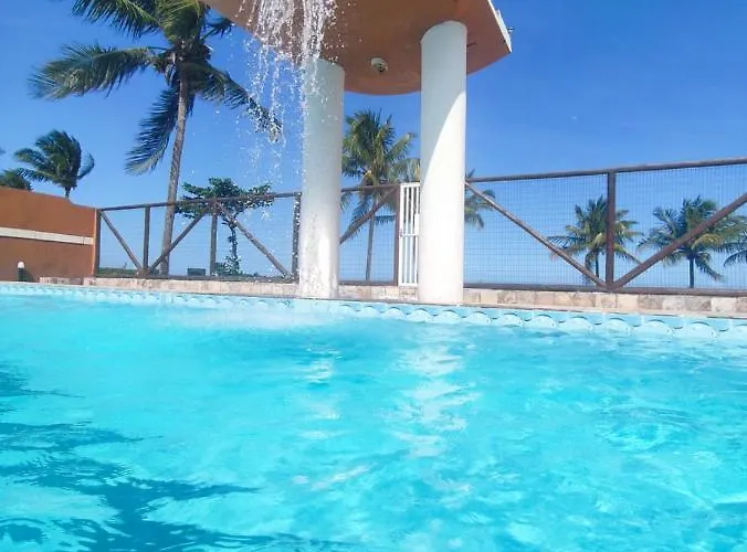 Boutique Bgmc Apartamento- Veleiro Apartamento Guaibim