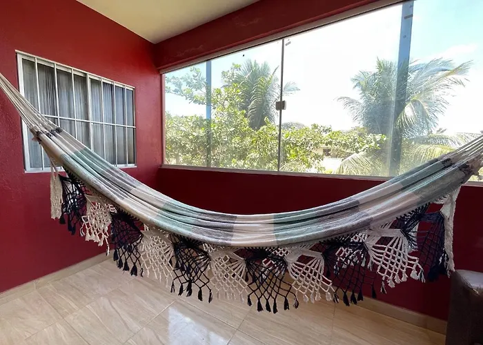 Villa Mar Suites Jericoacoara acceptant les animaux