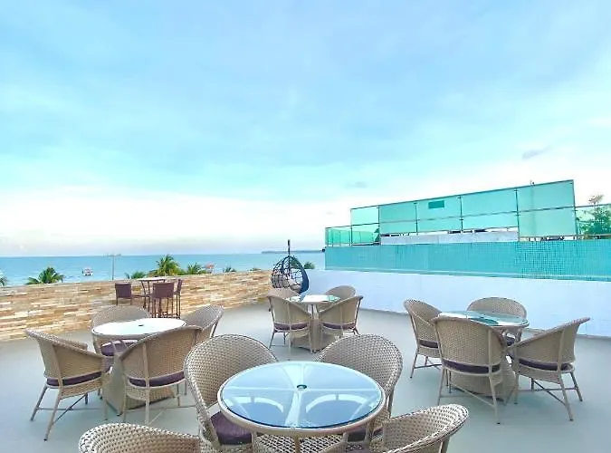 Imperial Flat Tambau Apartment Joao Pessoa