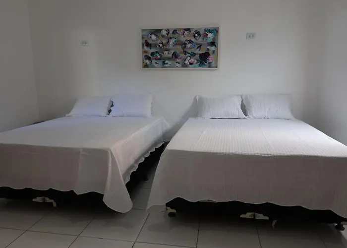 Hostel Jeri Central Jericoacoara