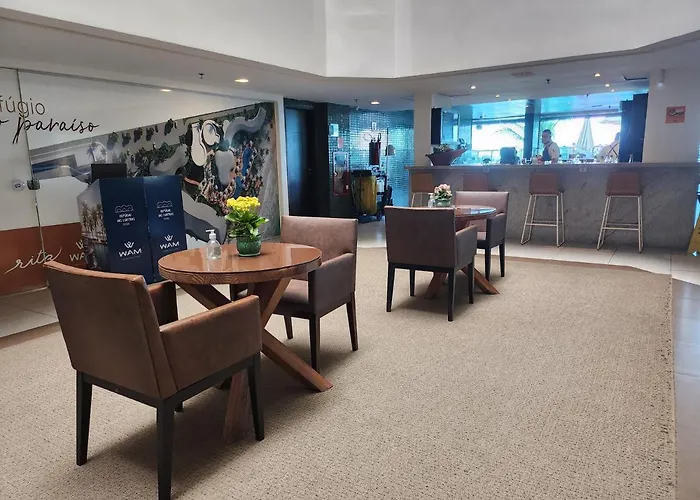 Ritz Suites Maceio Flat Particular Temporada