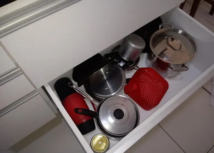 Apartamento Coracao Do Carnaval Salvador de Bahía admite animales