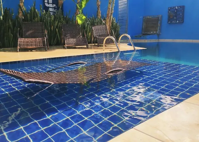 Rede Maria Bonita Alagoas Hotel São Miguel dos Milagres