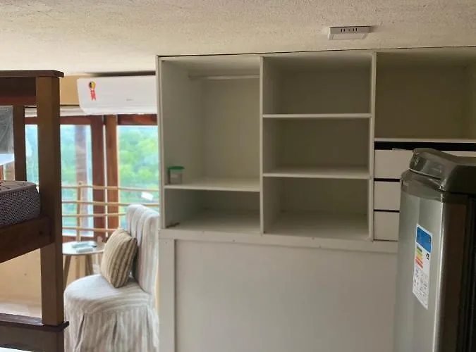 Pet friendly Apartamento Tipo Studio Para Familias Grandes Ou Grupos De Amigos Jijoca de Jericoacoara